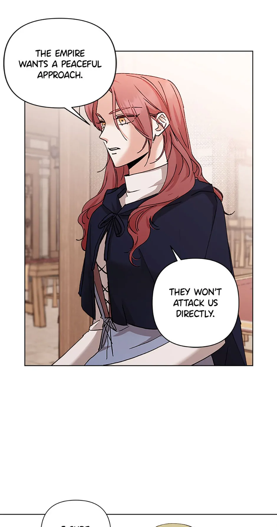 If You Can’t Kill Me, Love Me Chapter 30 234 29