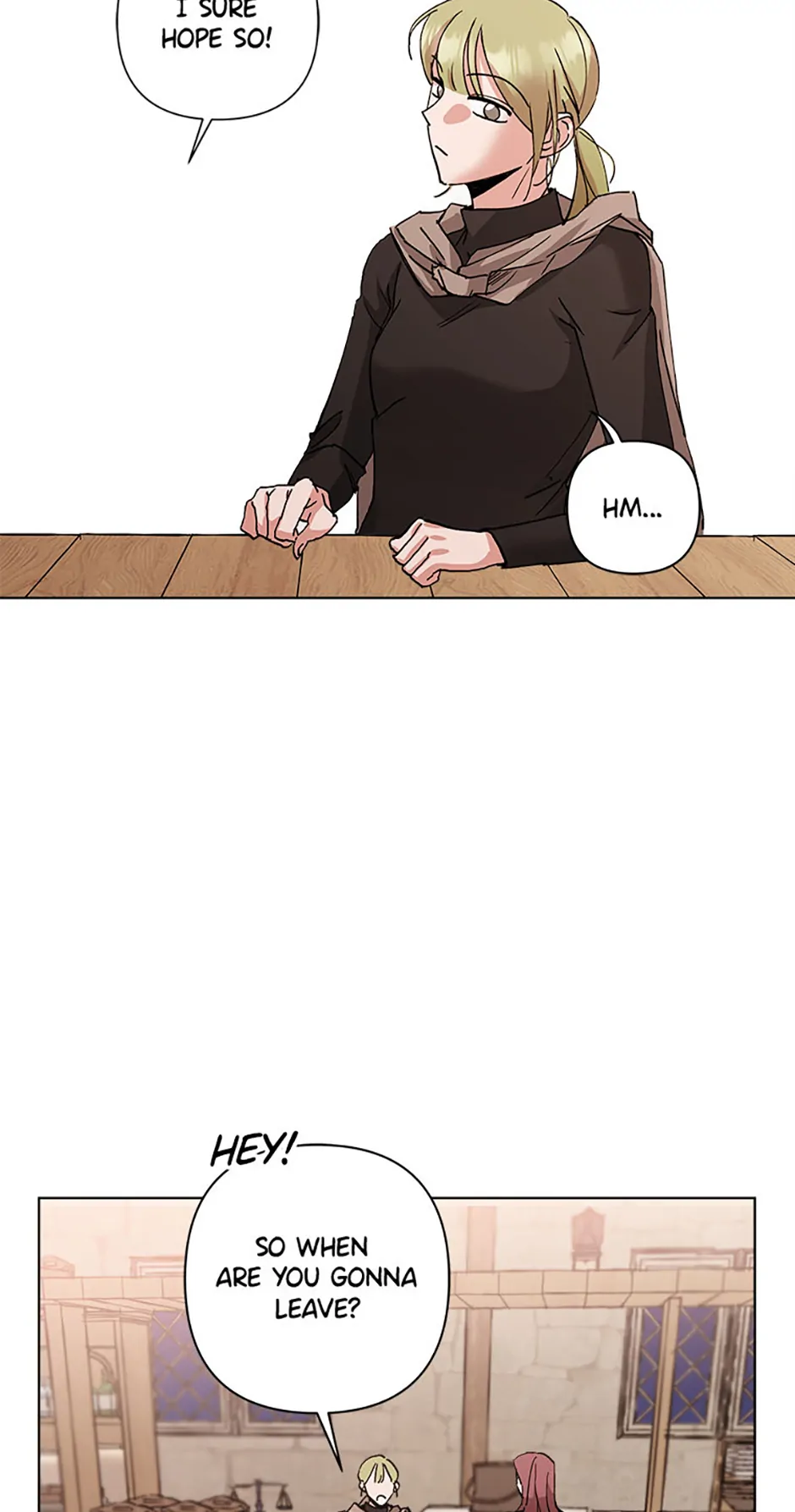 If You Can’t Kill Me, Love Me Chapter 30 235 30