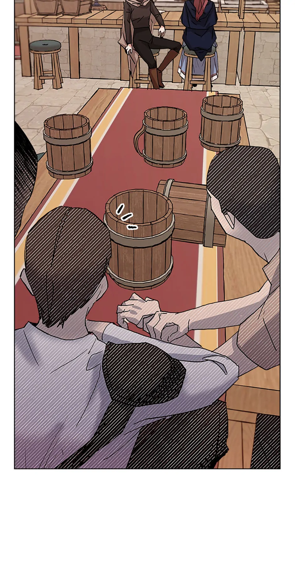 If You Can’t Kill Me, Love Me Chapter 30 236 31