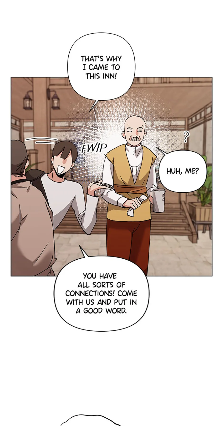 If You Can’t Kill Me, Love Me Chapter 30 238 33