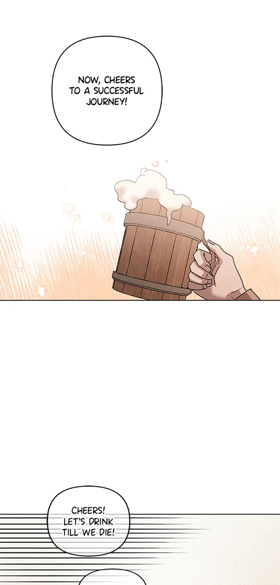 If You Can’t Kill Me, Love Me Chapter 30 241 36