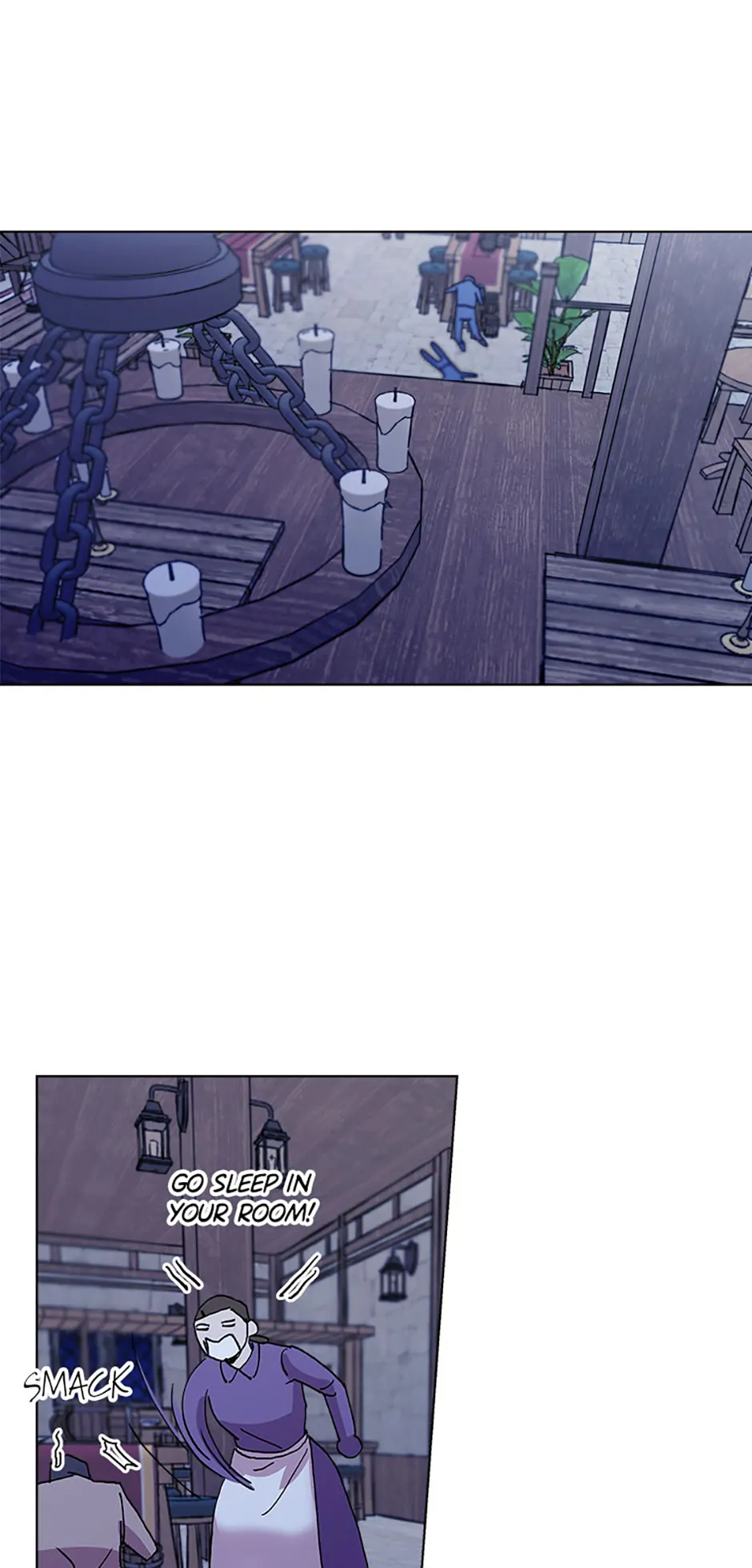 If You Can’t Kill Me, Love Me Chapter 30 243 38