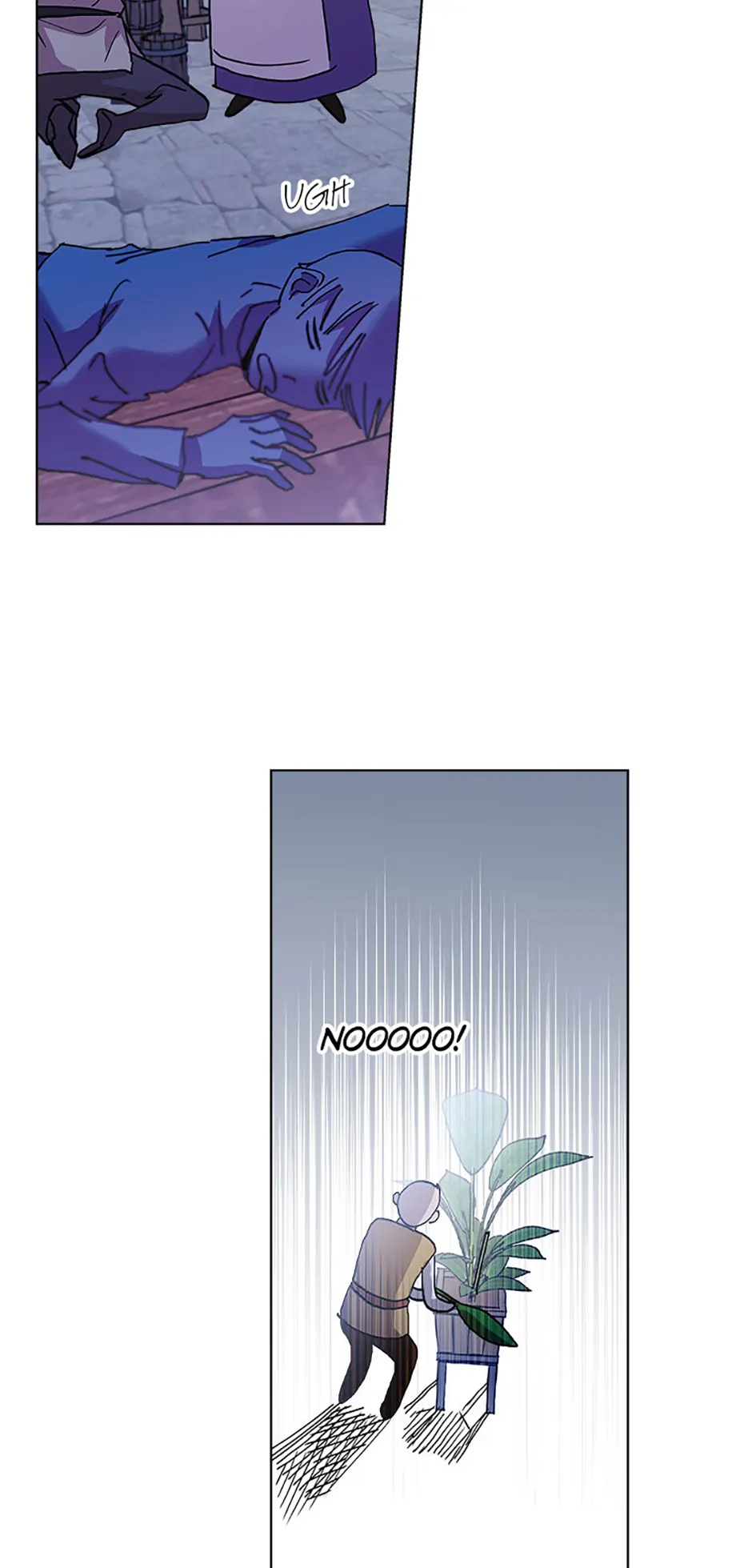 If You Can’t Kill Me, Love Me Chapter 30 244 39