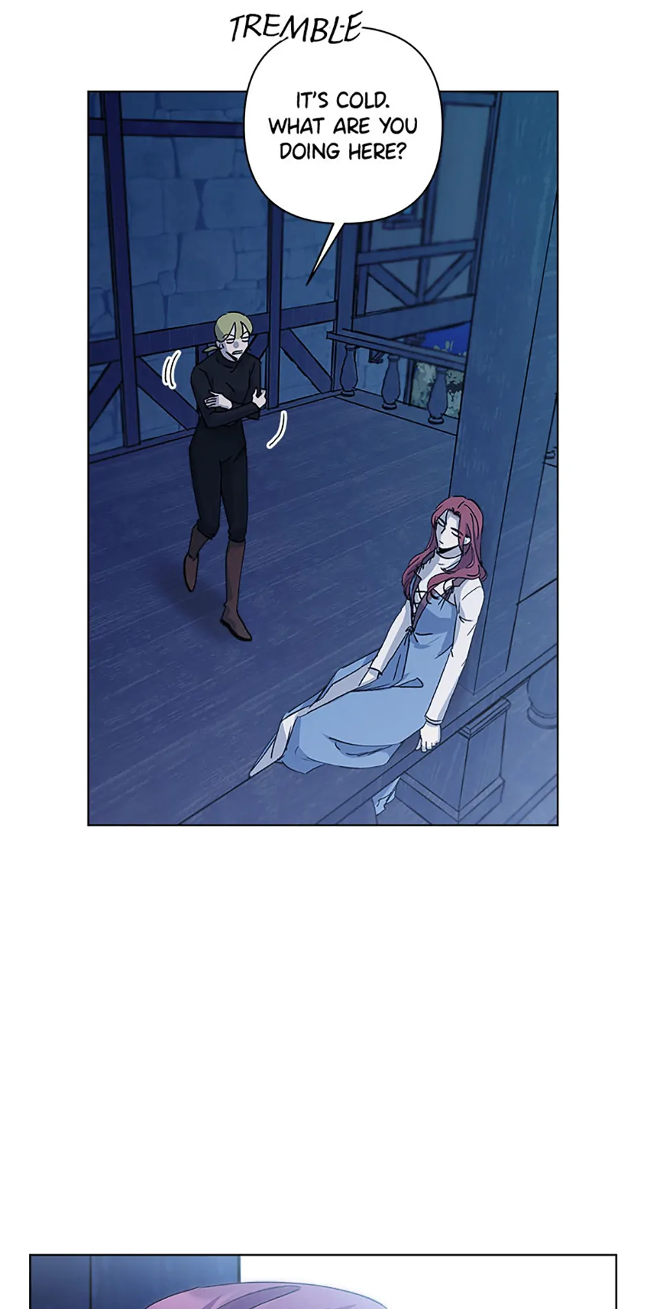 If You Can’t Kill Me, Love Me Chapter 30 250 45