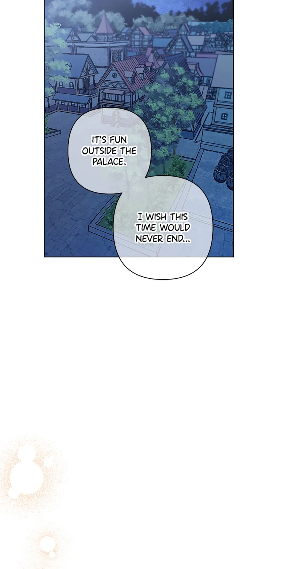 If You Can’t Kill Me, Love Me Chapter 30 252 47