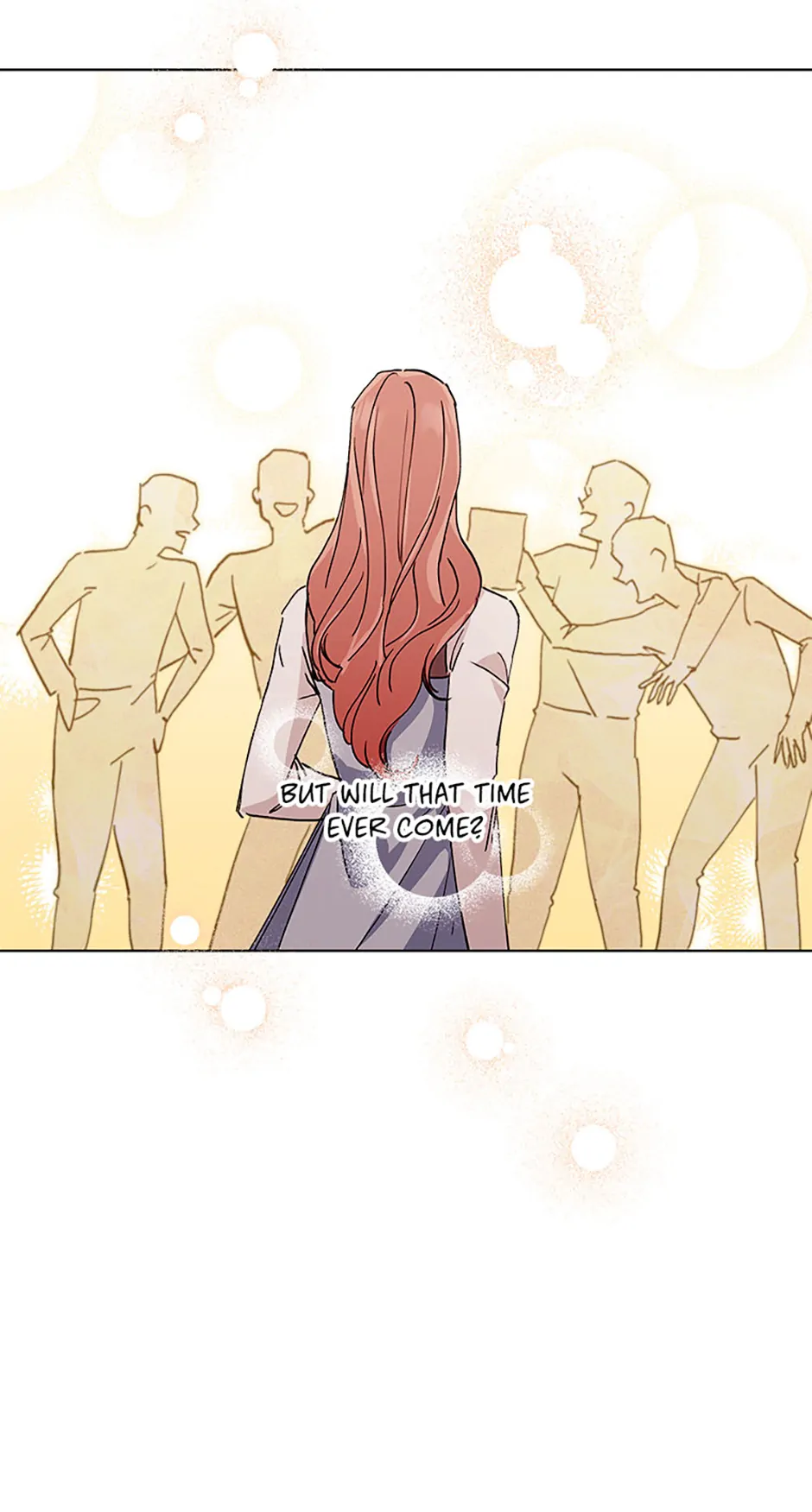 If You Can’t Kill Me, Love Me Chapter 30 254 49