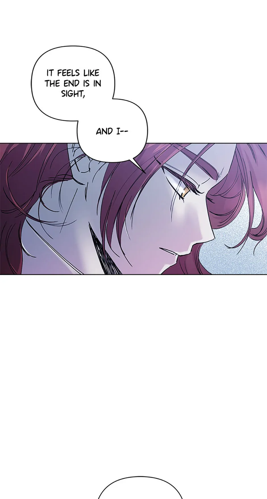 If You Can’t Kill Me, Love Me Chapter 30 255 50