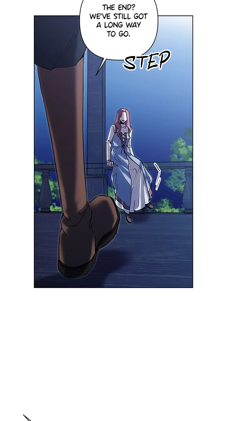 If You Can’t Kill Me, Love Me Chapter 30 256 51