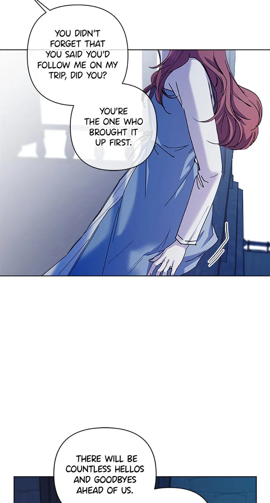 If You Can’t Kill Me, Love Me Chapter 30 257 52