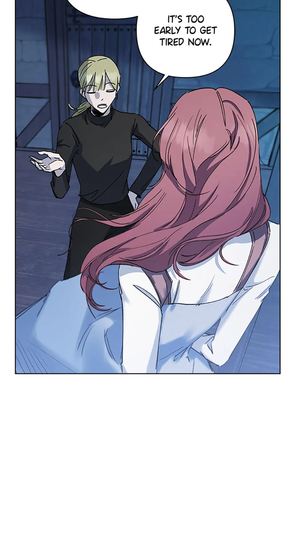 If You Can’t Kill Me, Love Me Chapter 30 258 53