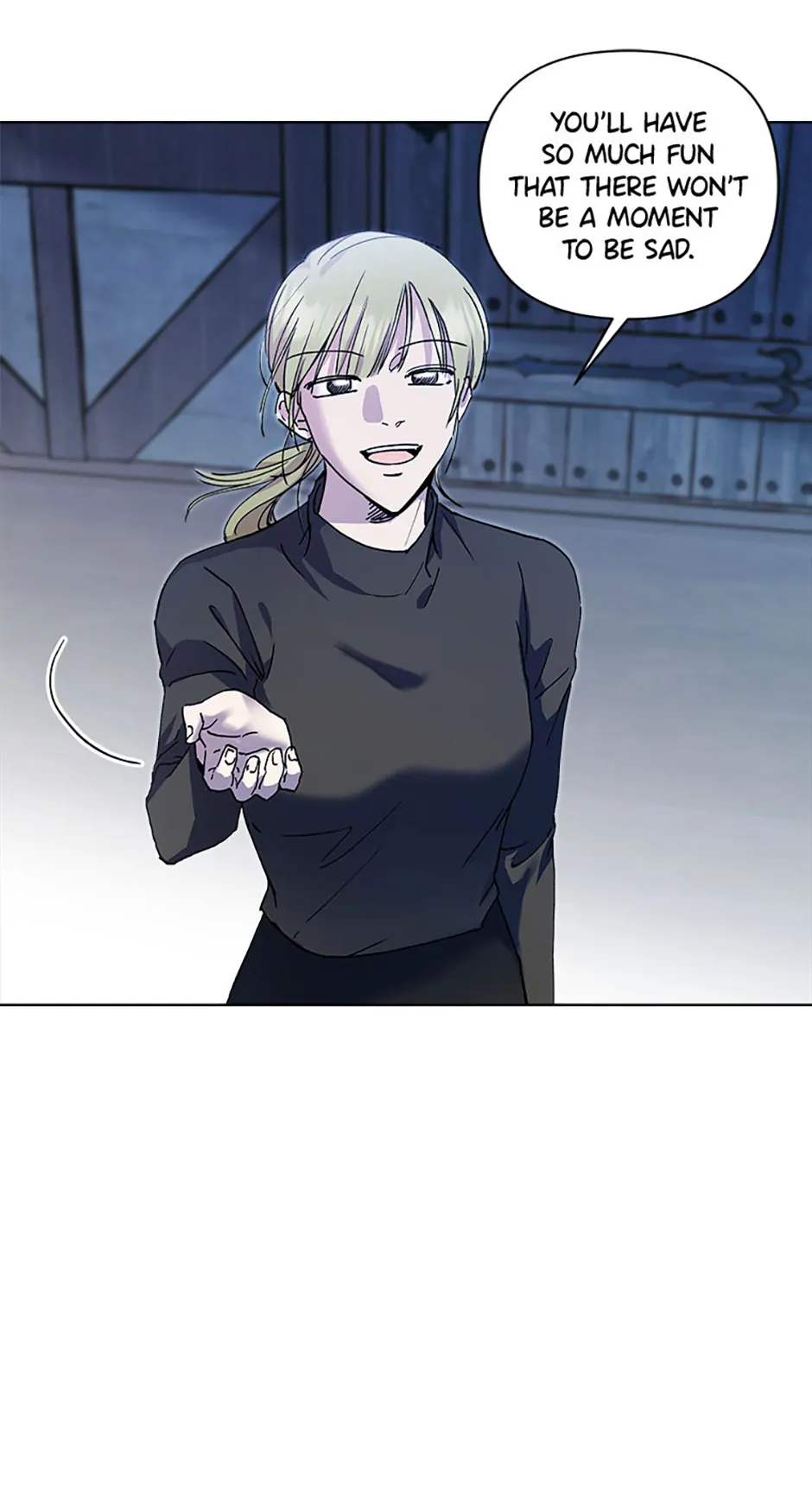 If You Can’t Kill Me, Love Me Chapter 30 259 54