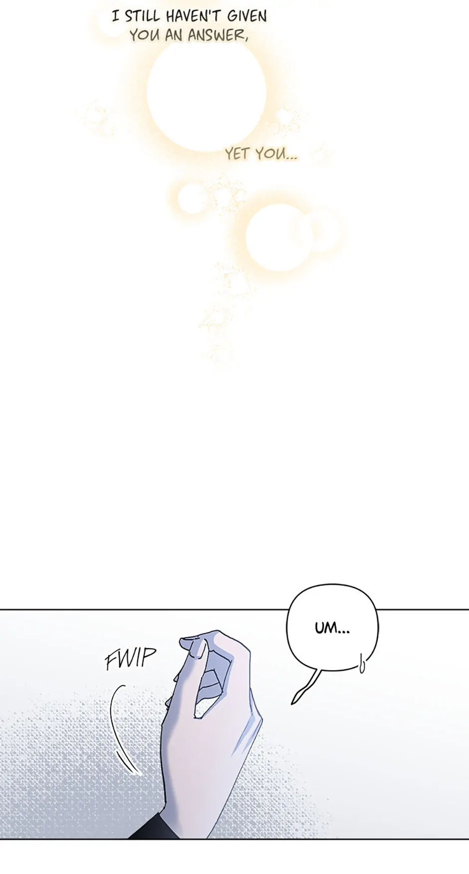 If You Can’t Kill Me, Love Me Chapter 30 261 56