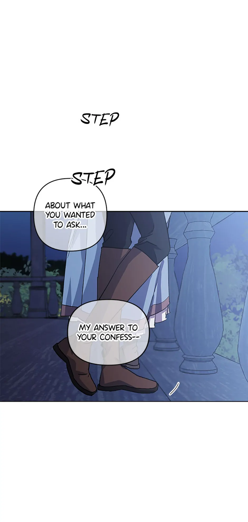 If You Can’t Kill Me, Love Me Chapter 30 262 57