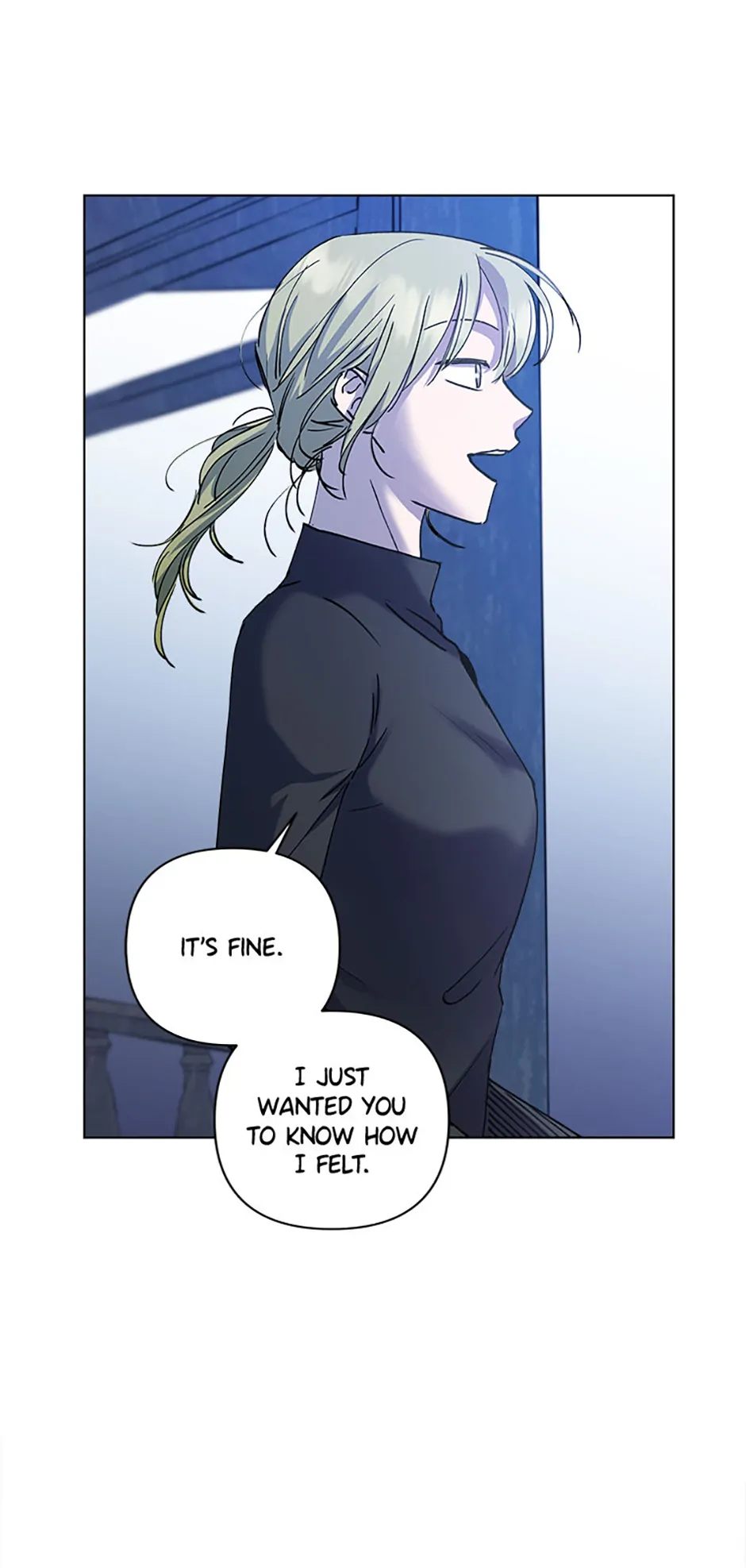 If You Can’t Kill Me, Love Me Chapter 30 263 58