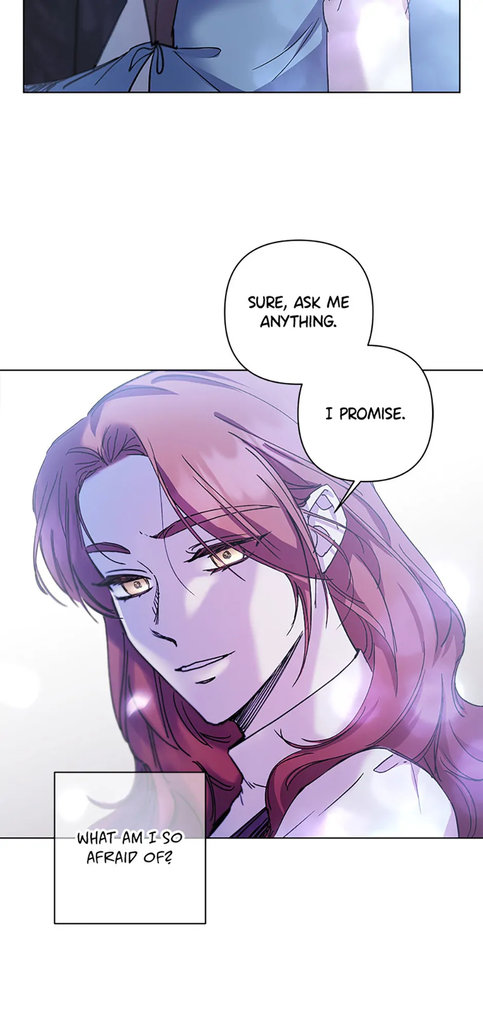 If You Can’t Kill Me, Love Me Chapter 30 266 61