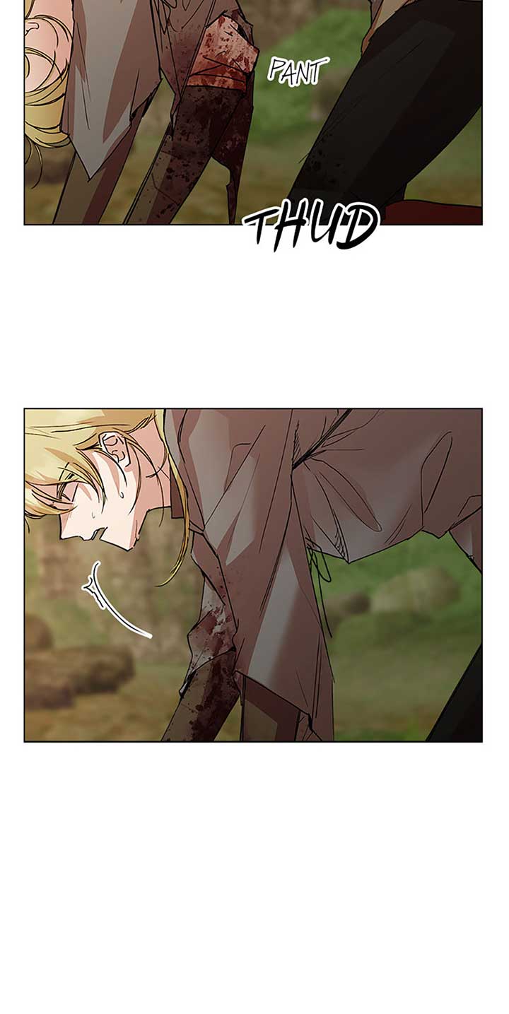 If You Can’t Kill Me, Love Me Chapter 39 197 07