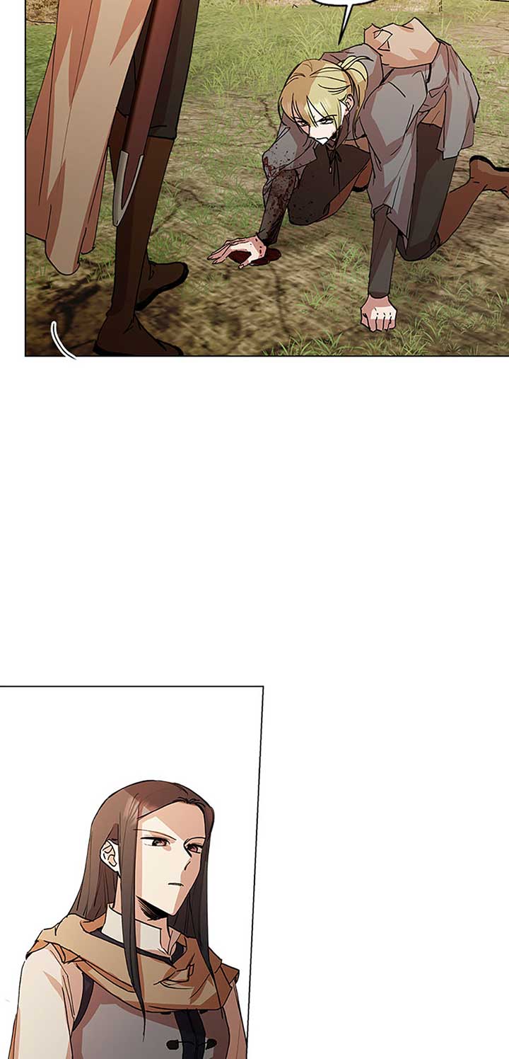 If You Can’t Kill Me, Love Me Chapter 39 199 09