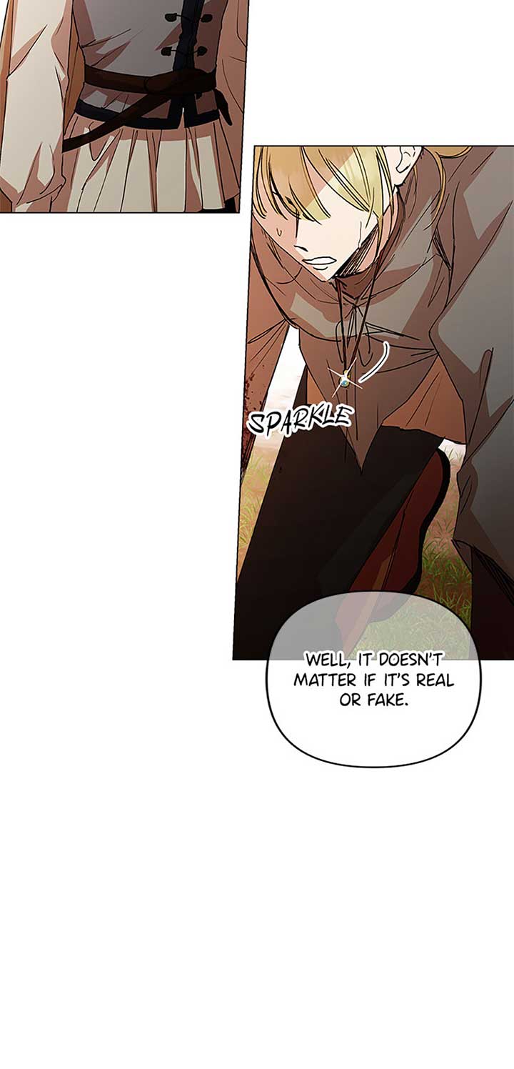 If You Can’t Kill Me, Love Me Chapter 39 200 10