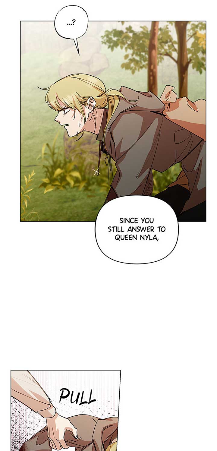 If You Can’t Kill Me, Love Me Chapter 39 201 11