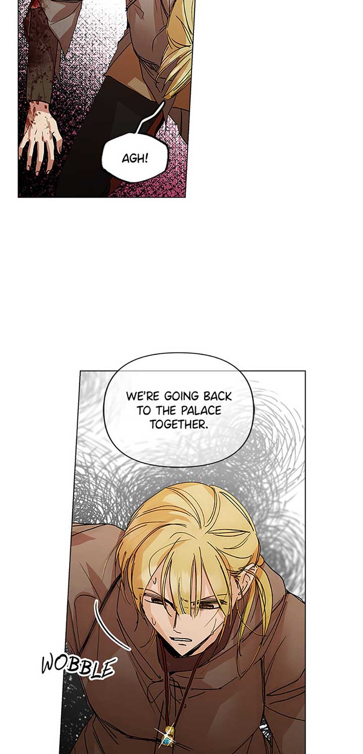 If You Can’t Kill Me, Love Me Chapter 39 202 12