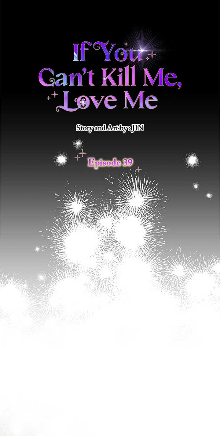 If You Can’t Kill Me, Love Me Chapter 39 205 15