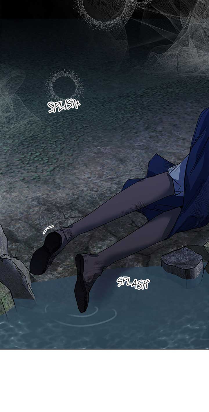 If You Can’t Kill Me, Love Me Chapter 39 211 21