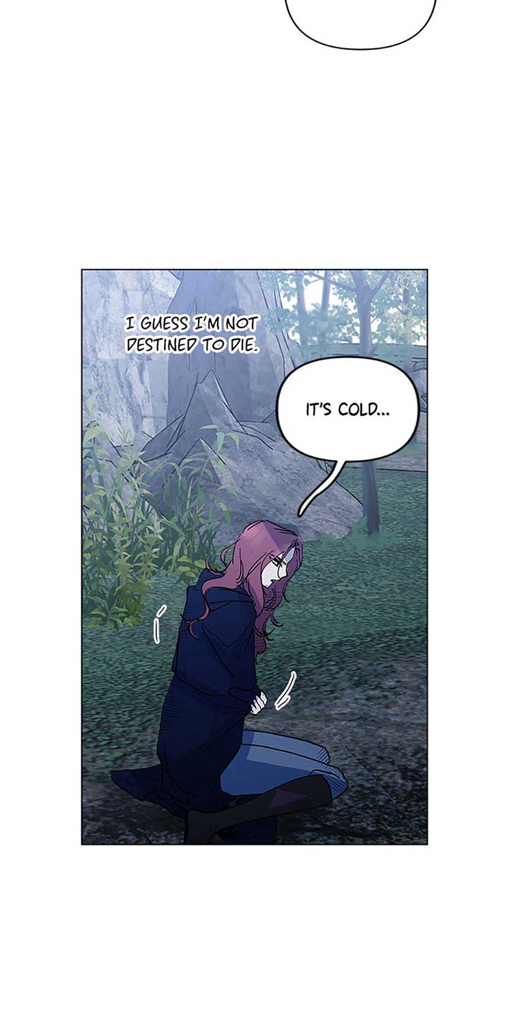 If You Can’t Kill Me, Love Me Chapter 39 214 24