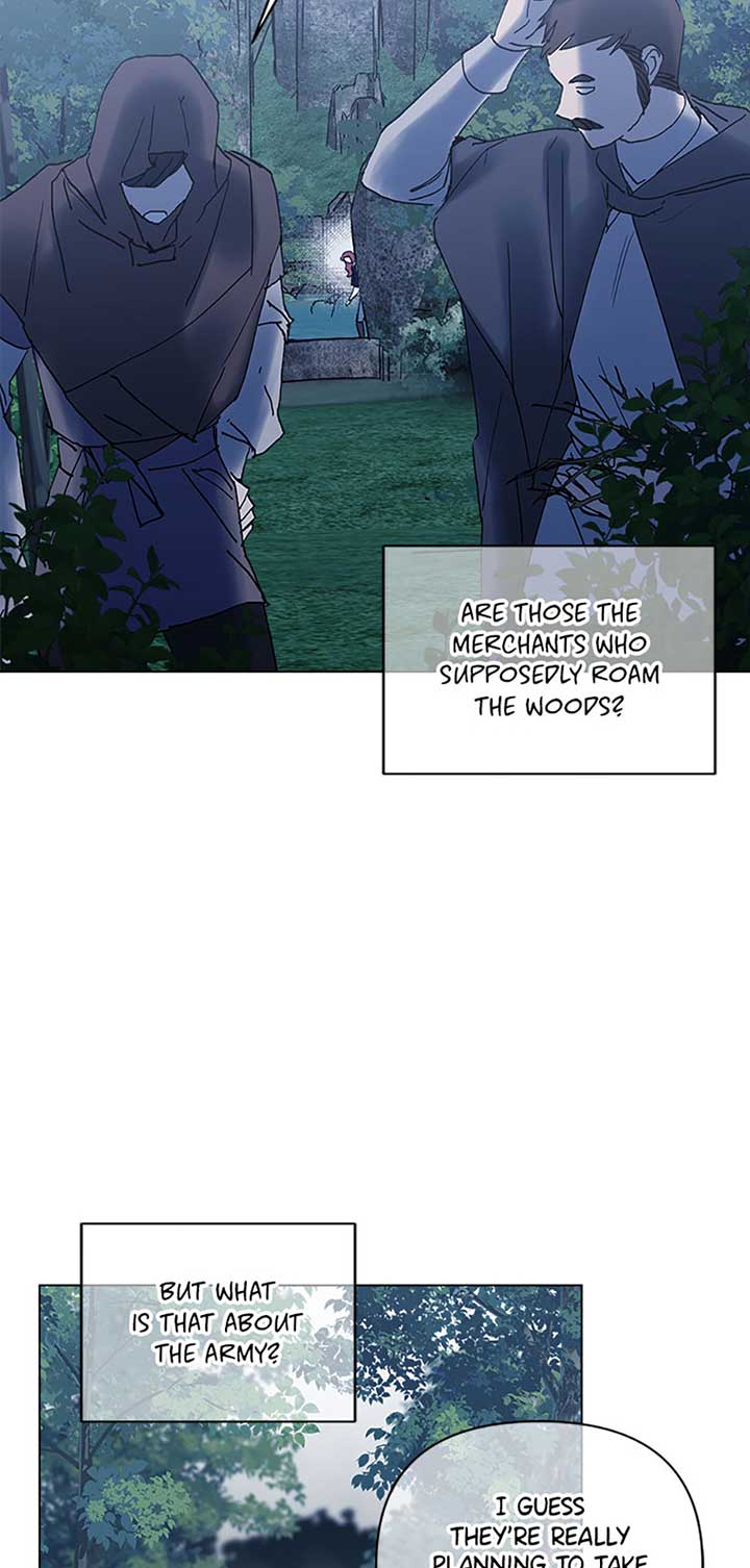 If You Can’t Kill Me, Love Me Chapter 39 224 34
