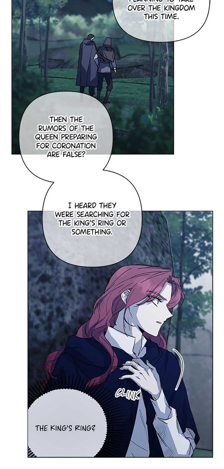If You Can’t Kill Me, Love Me Chapter 39 225 35