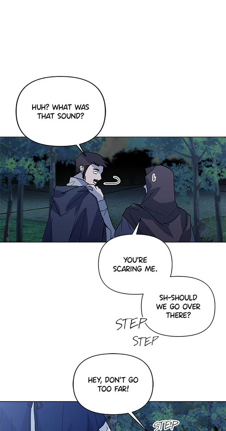 If You Can’t Kill Me, Love Me Chapter 39 230 40