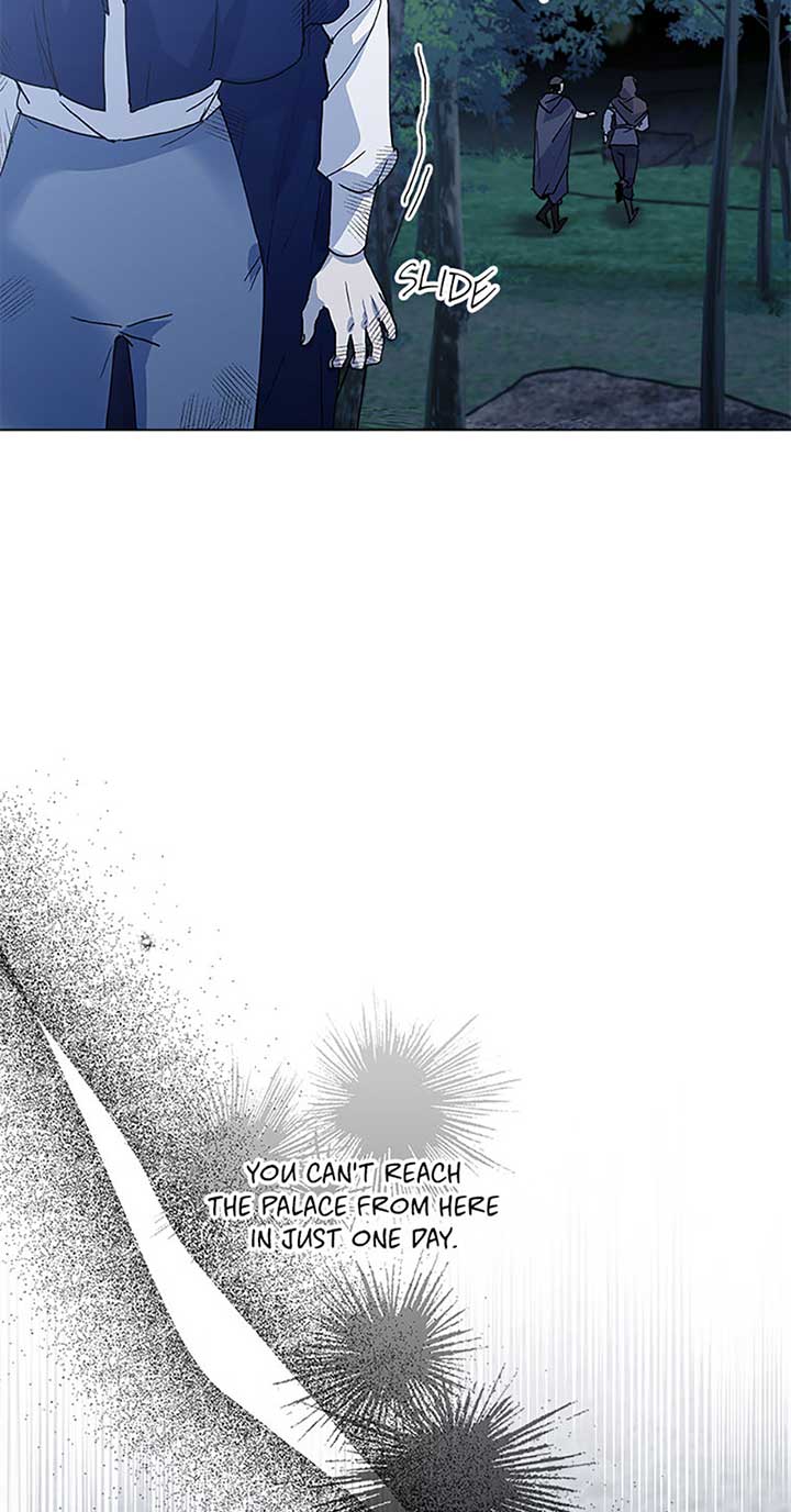 If You Can’t Kill Me, Love Me Chapter 39 231 41