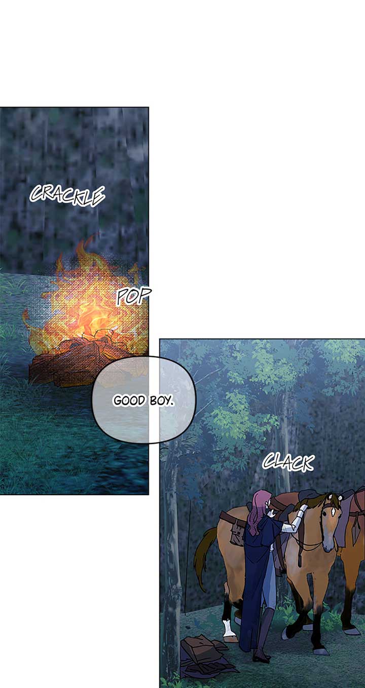 If You Can’t Kill Me, Love Me Chapter 39 235 45