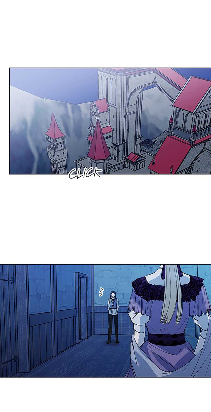 If You Can’t Kill Me, Love Me Chapter 39 244 54
