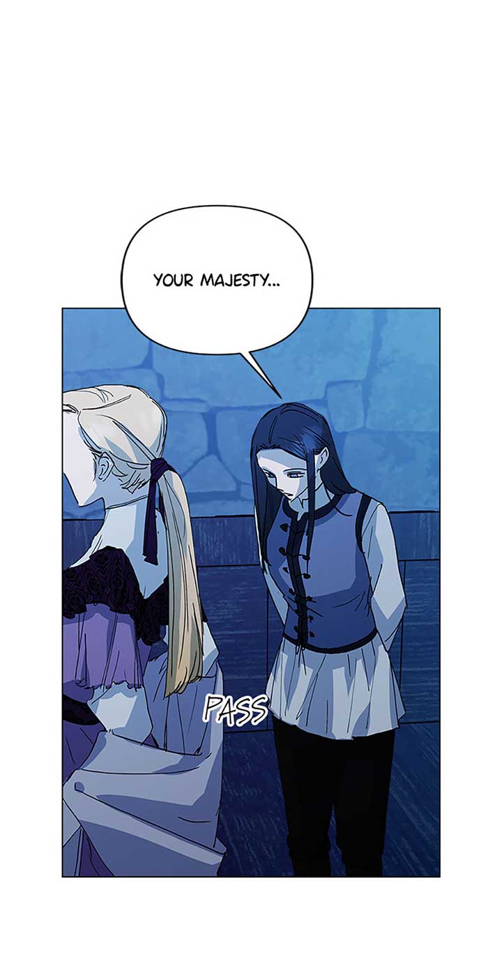 If You Can’t Kill Me, Love Me Chapter 39 245 55