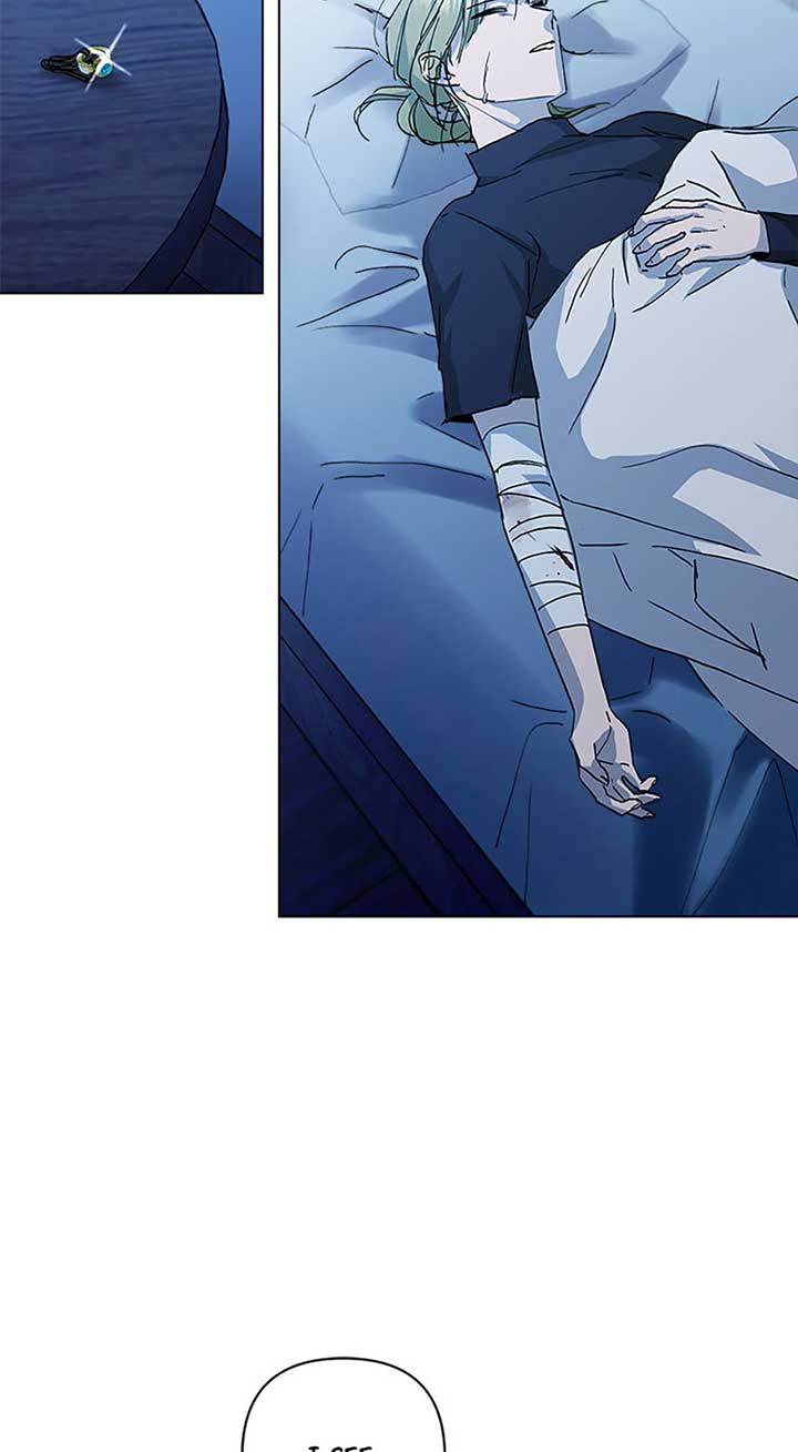 If You Can’t Kill Me, Love Me Chapter 39 248 58