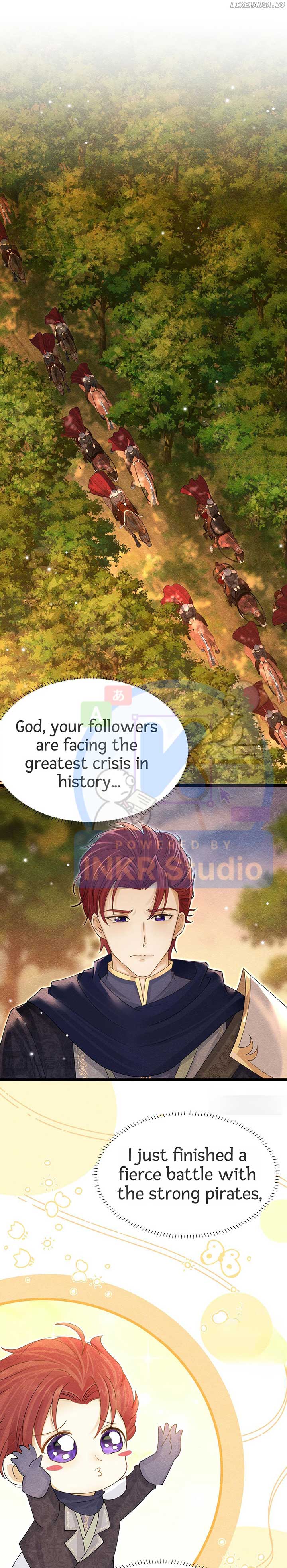 When I Was Favored by the Bishop-sama Chapter 12 65 02