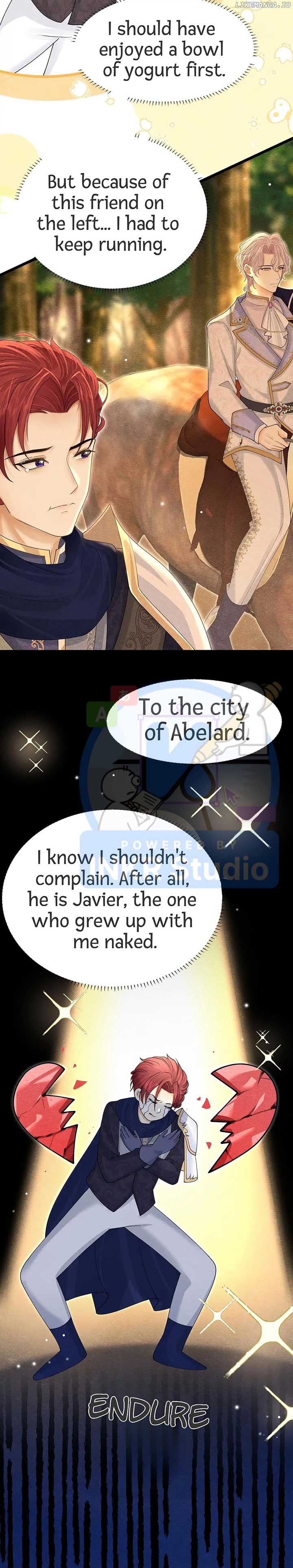 When I Was Favored by the Bishop-sama Chapter 12 66 03