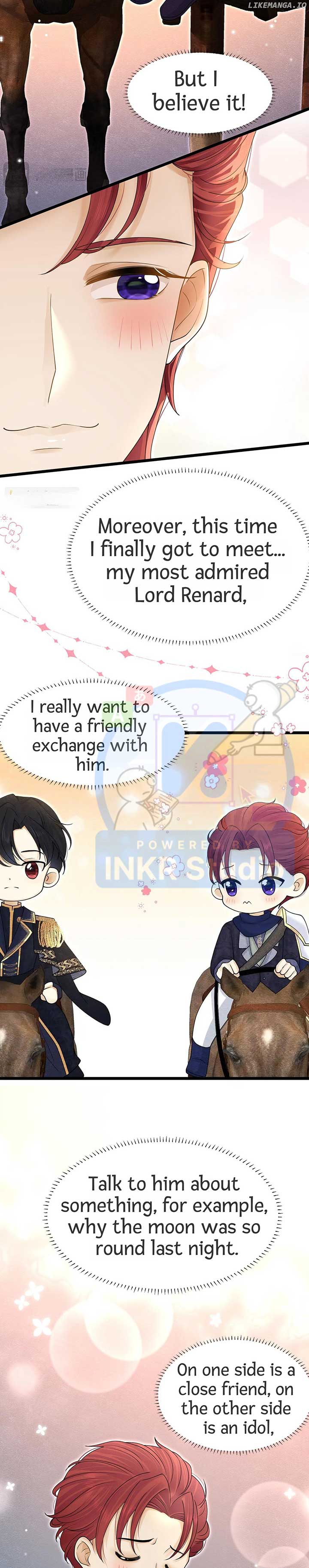 When I Was Favored by the Bishop-sama Chapter 12 68 05