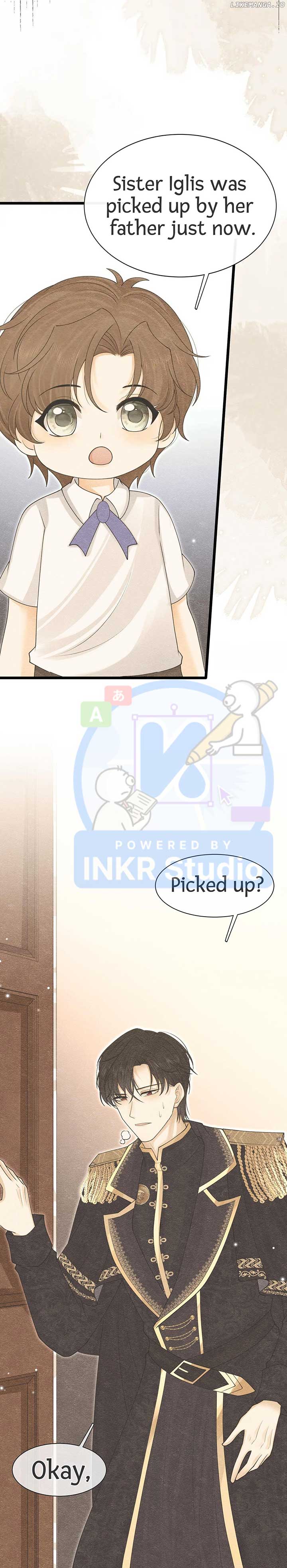 When I Was Favored by the Bishop-sama Chapter 12 71 08