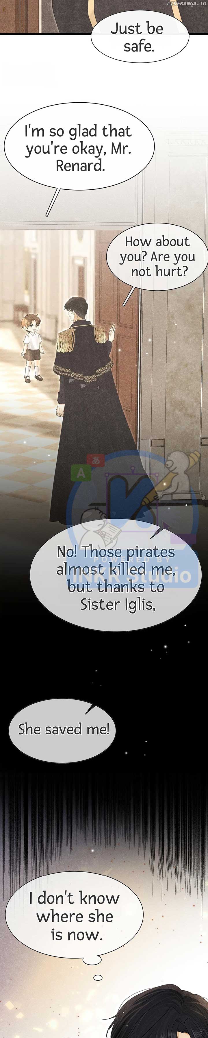 When I Was Favored by the Bishop-sama Chapter 12 72 09