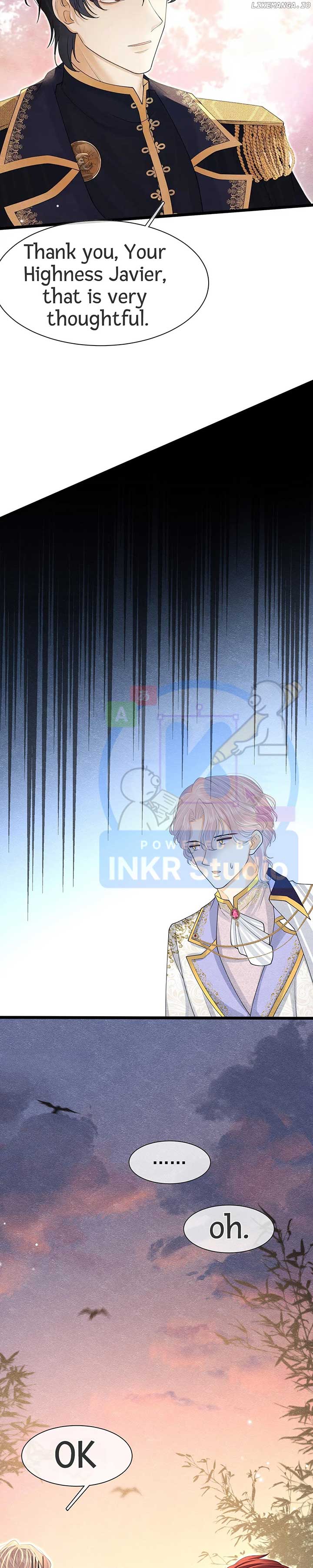 When I Was Favored by the Bishop-sama Chapter 12 74 11