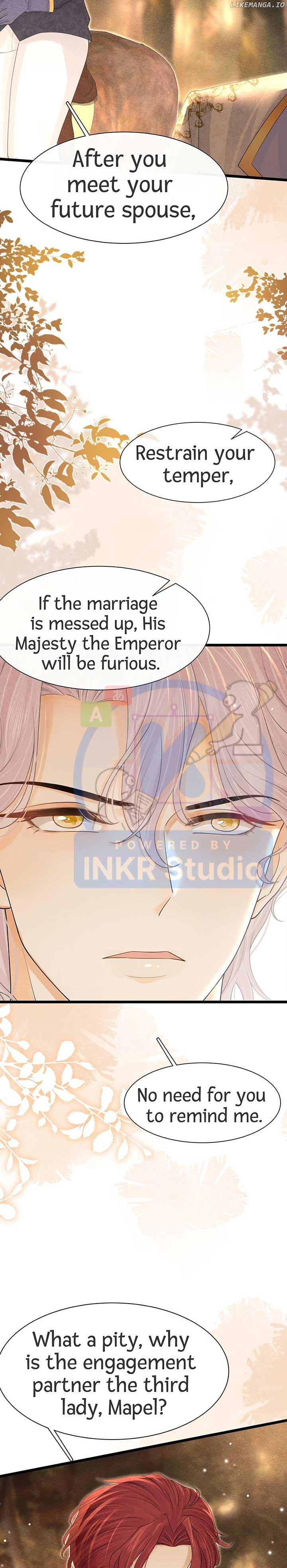 When I Was Favored by the Bishop-sama Chapter 12 78 15