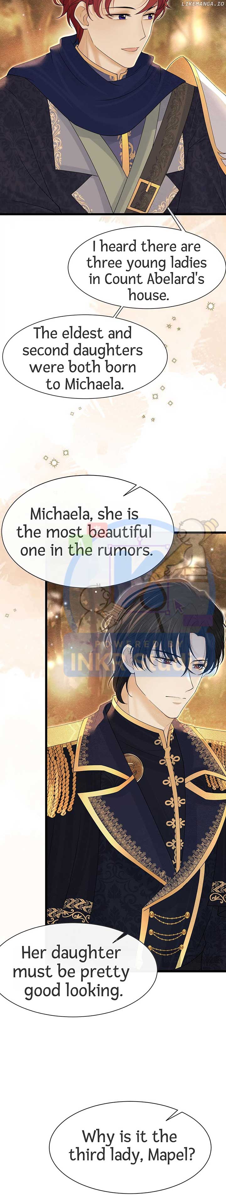 When I Was Favored by the Bishop-sama Chapter 12 79 16