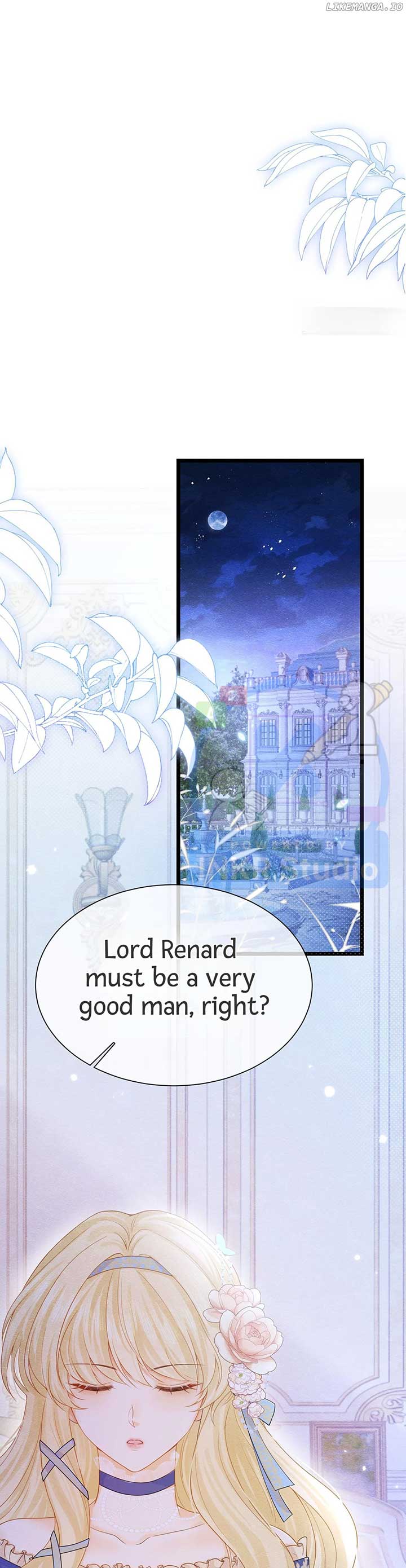 When I Was Favored by the Bishop-sama Chapter 2 53 02