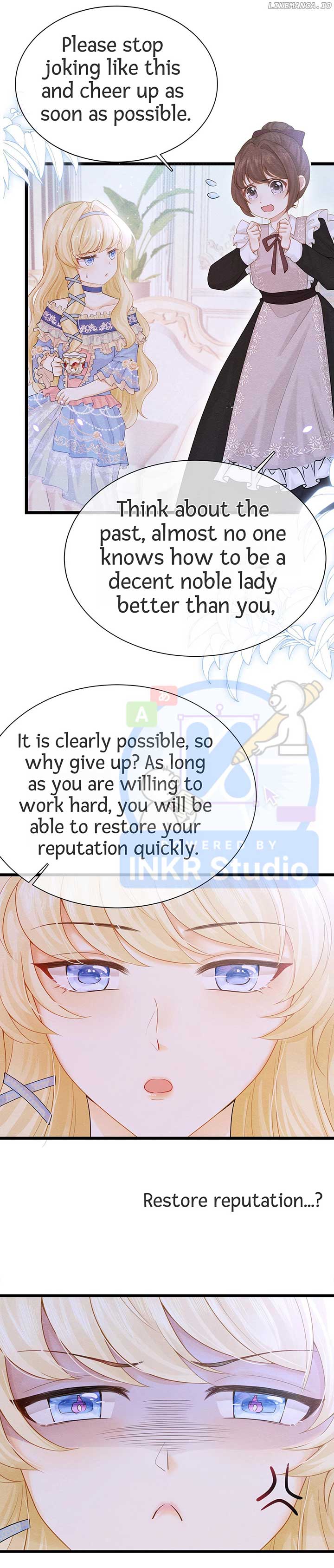 When I Was Favored by the Bishop-sama Chapter 2 55 04