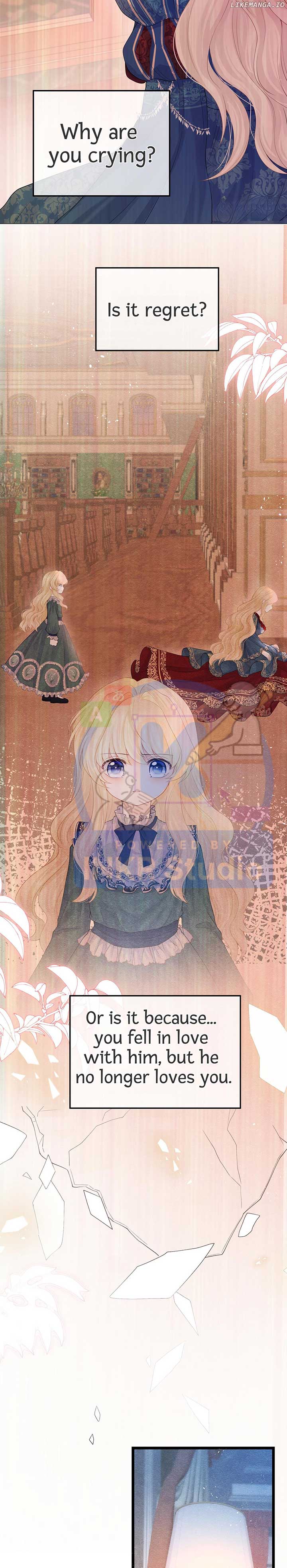 When I Was Favored by the Bishop-sama Chapter 2 58 07