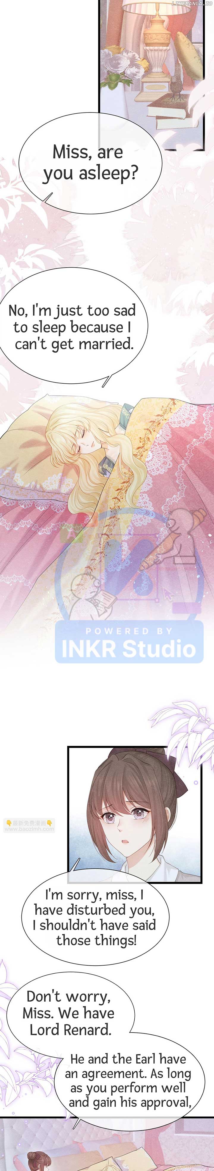 When I Was Favored by the Bishop-sama Chapter 2 59 08