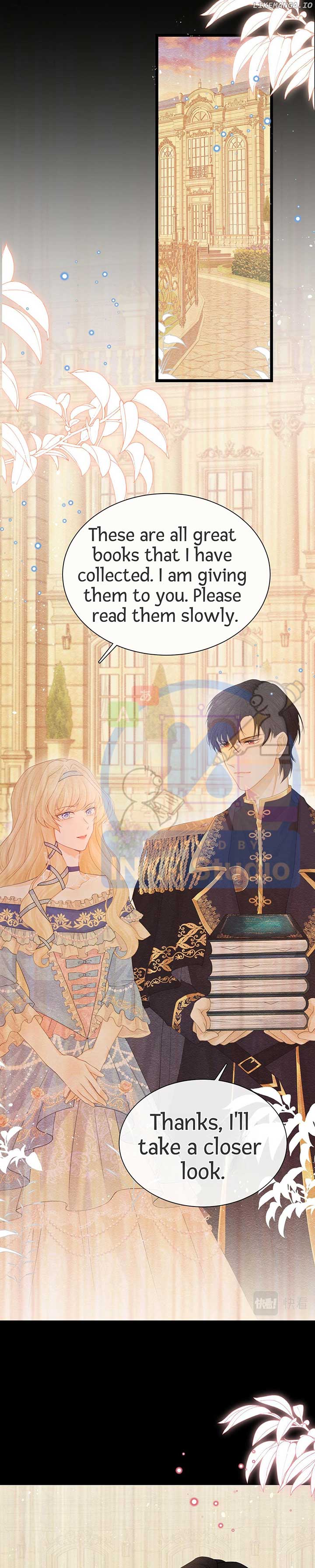 When I Was Favored by the Bishop-sama Chapter 2 65 14