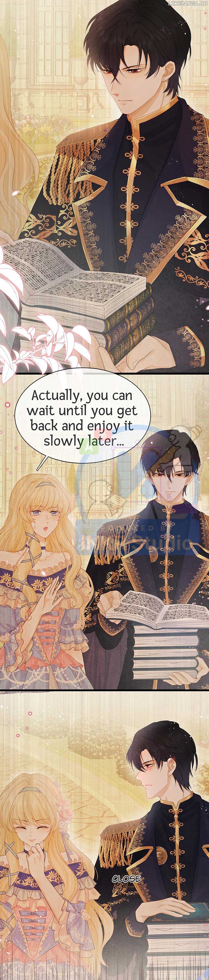 When I Was Favored by the Bishop-sama Chapter 2 66 15