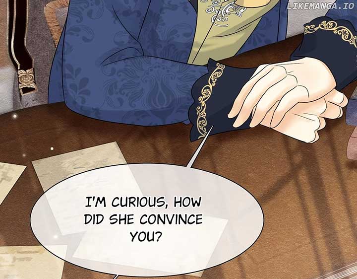 When I Was Favored by the Bishop-sama Chapter 42 385 012